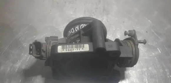 Ford Mondeo MK II Throttle valve 988FFF 988F98989