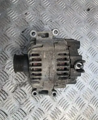Generator/alternator