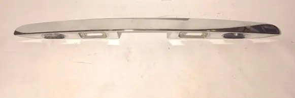Mercedes-Benz R W251 Tailgate trim 2517400693 078340259 830399