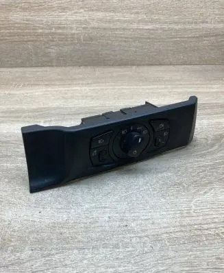 BMW 5 E60 E61 Light switch 6925295 6925251