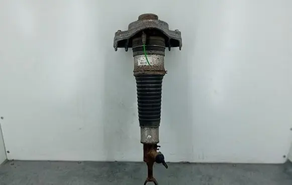 Front shock absorber/damper