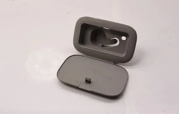 Toyota Avensis T270 Parcel shelf load cover mount bracket 6423305030B0 6423305030