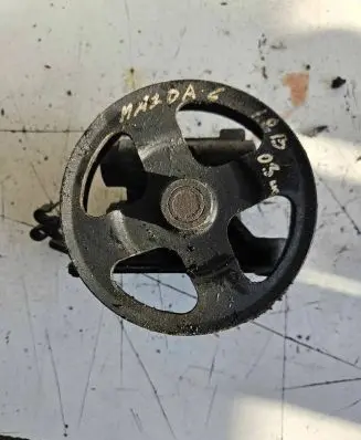 Mazda 6 Power steering pump