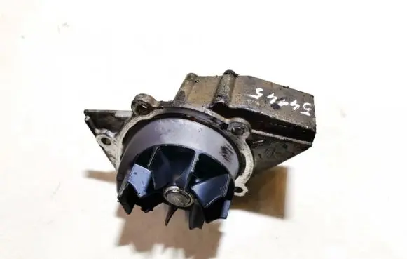 Water pump