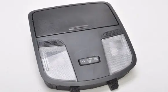 Hyundai i30 Headlining lighting console trim 92800-G30XX