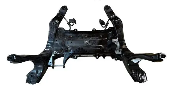 BMW 1 F40 Front subframe 6872729 31116872729 2031625