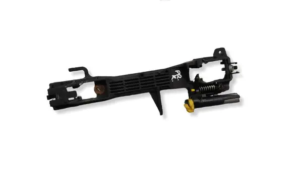 Subaru Legacy Front door exterior handle/bracket 