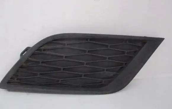 Seat Ibiza IV (6J,6P) Front fog light trim/grill 6J0853666D