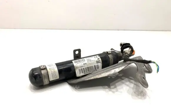 Mercedes-Benz C W205 Other exterior part A2058604700