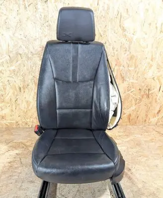 BMW X3 F25 Front driver seat 