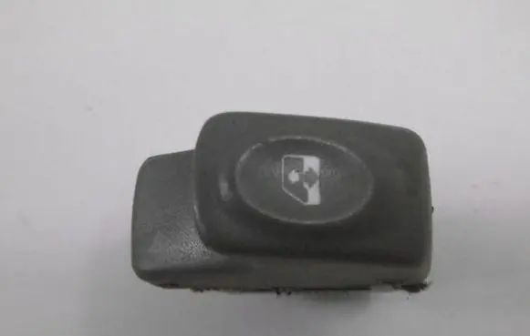 Renault Twingo I Electric window control switch