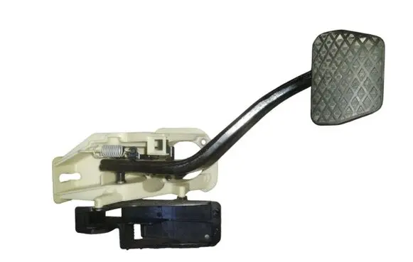 BMW 5 F10 F11 Brake pedal 6782665