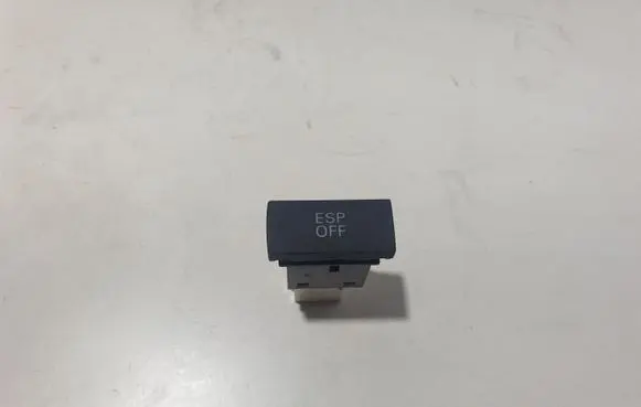 Audi A6 S6 C6 4F ESP (stability program) switch 4F0927134