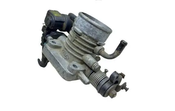 KIA Carnival Throttle body valve 0K9A220660A 0280140571 9540930002