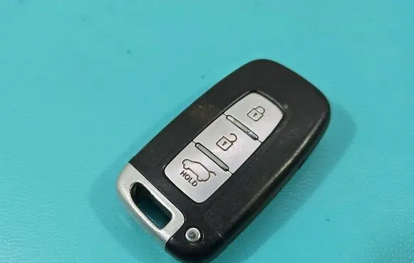 KIA Sportage Engine ECU kit and lock set IMPRK1499949