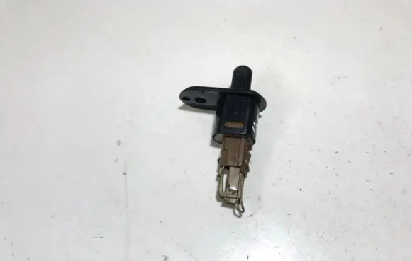 Nissan Altima Front door sensor 