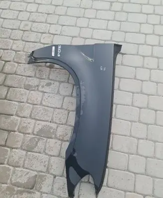 BMW X5 E53 Fender