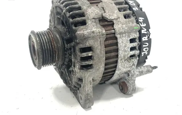 Dodge Journey Generator/alternator 04801715AA 0121715047
