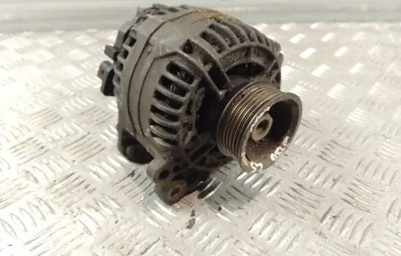 Volvo S80 Generator/alternator 9459093 0124515021