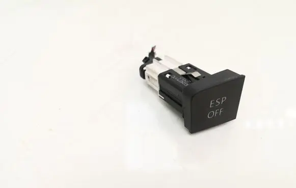 Volkswagen PASSAT B6 ESP (stability program) switch 3C0927117C