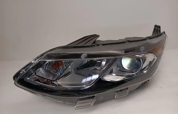 Chevrolet Volt II Headlight/headlamp 23390978 F00HTG700109