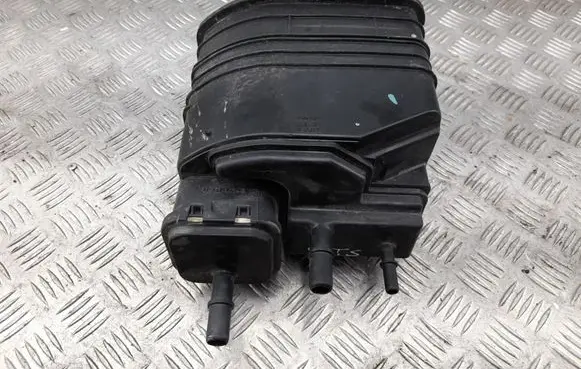 Cadillac CTS Active carbon filter fuel vapour canister 20951487
