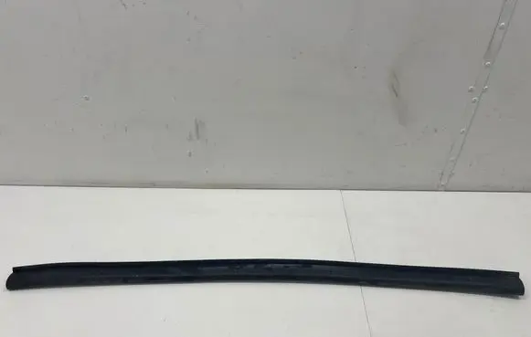 Renault Captur II Engine compartment rubber 