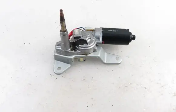 Honda Jazz Rear window wiper motor