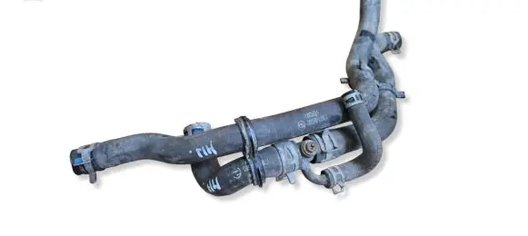 Suzuki Ignis Heater radiator pipe/hose 1787986G00 1787186G00 1787463J00