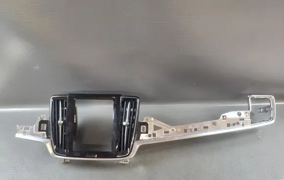 Volvo S90, V90 Dash center air vent grill 31366590 31366589 313698585