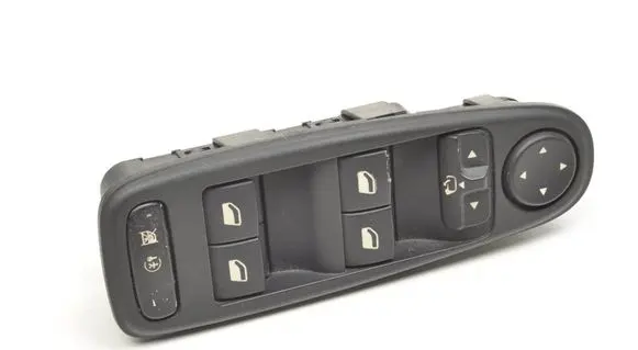 Citroen C4 Grand Picasso Quarter vent window switch 96639383ZD