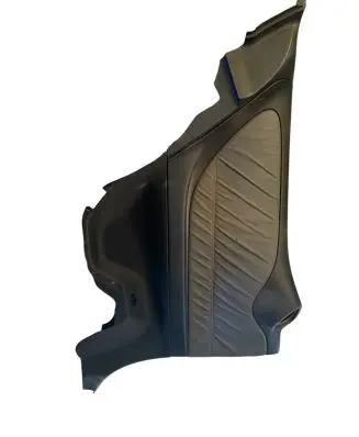 Mercedes-Benz CLK A209 C209 Rear door card panel trim A2096907925