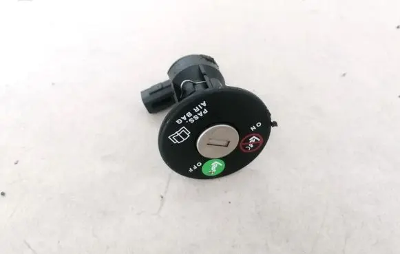 Alfa Romeo GT Passenger airbag on/off switch 46480451 B011