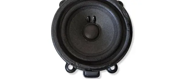 Mercedes-Benz Vito Viano W639 Front door speaker A6398271060 7297241181