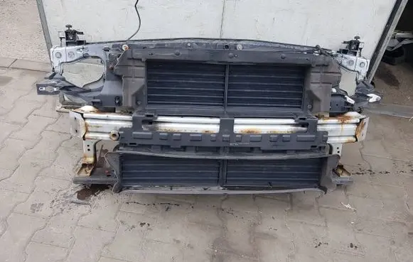 Ford Mondeo MK V Radiator set 