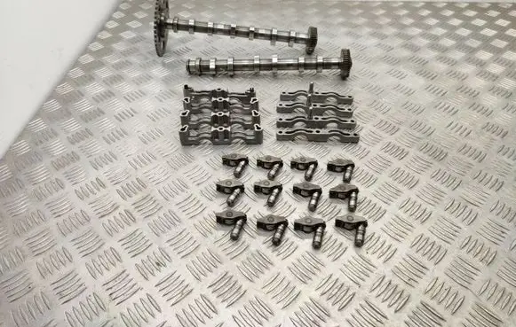 Audi A6 C7 Camshaft 059022DQ 059109116A