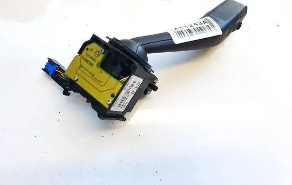 Seat Altea Wiper control stalk 1K0953519A