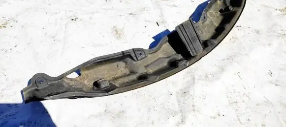 Smart ForFour I Wiper trim