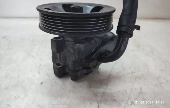 Hyundai Sonata Power steering pump