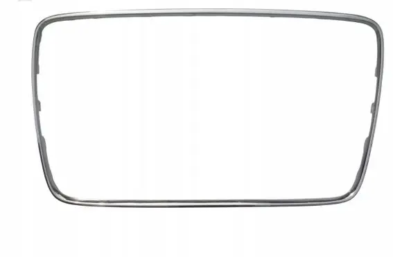Audi Q7 4L Front bumper 4L0853651C