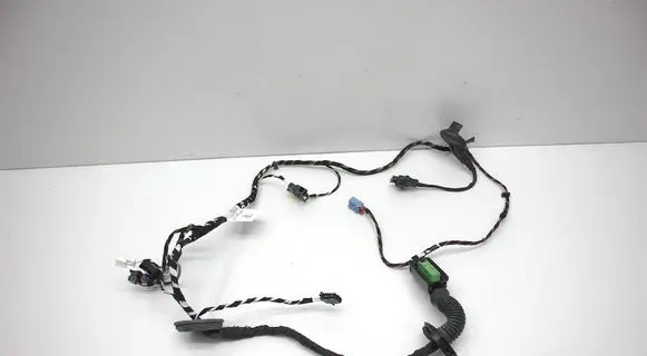 Porsche Macan (95B) Front door wiring loom 95B971030FA