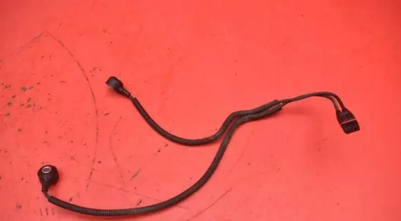 BMW 3 E90 E91 Sensor 7566785