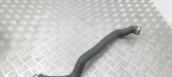 Intercooler hose/pipe