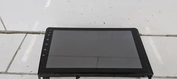 Citroen C5 Screen/display/small screen