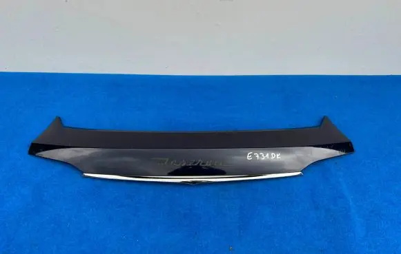 Maserati Levante Tailgate/trunk spoiler 670042733