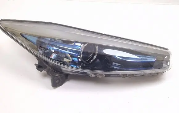 Renault Zoe Headlight/headlamp 1LL01091204 091204000090 260104053R