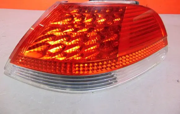 BMW 7 E65 E66 Rear/tail lights
