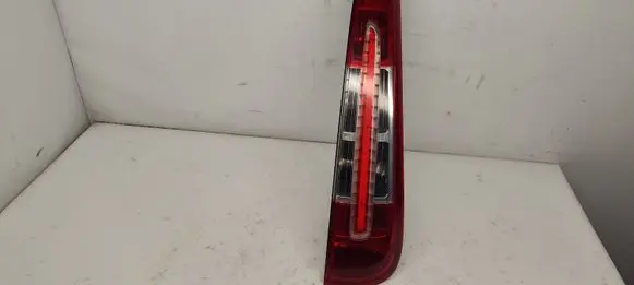 Ford C-MAX II Rear/tail lights 2SK009504
