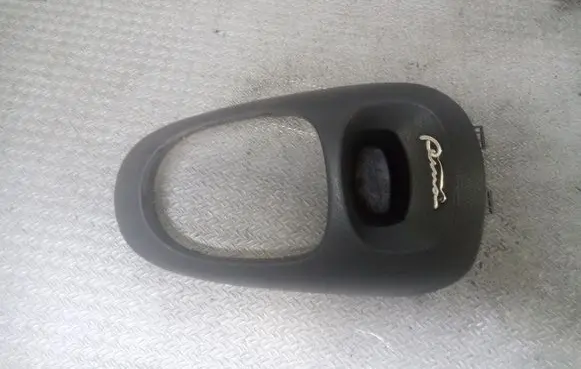 Ford Puma Gear shifter surround trim plastic V97FB7E034