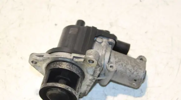 Hyundai Santa Fe EGR valve 284102F000
